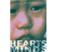 Hearts and Minds - Criterion Collection [Import USA Zone 1]