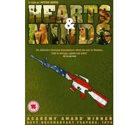 Hearts and Minds [Import anglais]