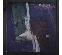Hearts and Numbers (Feat. Michael Brecker) [Import]
