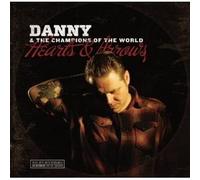 Danny and the Champions of the World - Hearts & Arrows-HQ [Import]