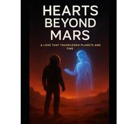 Hearts Beyond Mars: A Love That Transcends Planets, Time, and Code