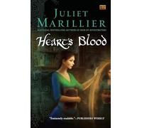 Heart's Blood
