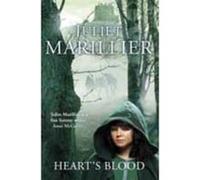 Heart's Blood - [Version Originale] Juliet Marillier (Auteur)