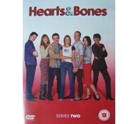 Hearts & Bones - Series 2