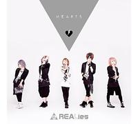 Hearts/Cinema Syndrome [Heart [Import allemand]