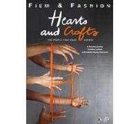 HEARTS & CRAFTS-THE PEOPLE THAT MAKE HERMES-VN G