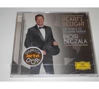 PIOTR BECZALA - Heart's Delight