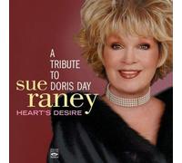 Heart's Desire : A Tribute To Doris Day