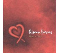Heart's Desire by Niamh Parsons (2002-05-14)