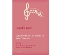 Heart's Ease