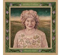 Shirley Collins – Heart's Ease – CD
