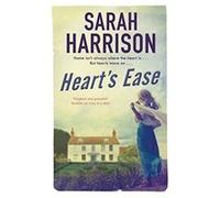 Hearts Ease by Sarah Harrison Sarah Harrison (Auteur)