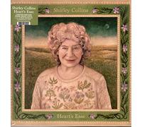 Shirely Collins – Heart's Ease – Vinyle – Édition Love Record Stores (2020)
