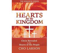 Hearts For The Kingdom