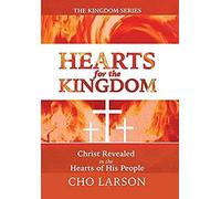 Hearts For The Kingdom