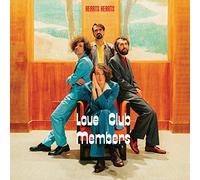 Hearts Hearts - Love Club Members [Import]