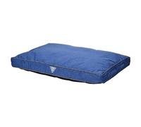 HEARTS & HOMIES Coussin lit pour Animaux de Compagnie Bleu