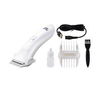 Hearts & Homies Hearts & Homies Tondeuse pour animaux de compagnie Blanc Polypropylène 15,5 x 5 cm
