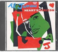 Al Jarreau - Heart S Horizon