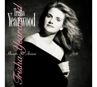 Hearts in Armor by Yearwood, Trisha [Music CD]