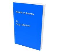 Hearts In Atlantis