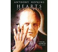 Hearts In Atlantis - Anthony Hopkins [DVD]