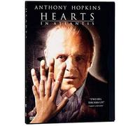 Hearts in Atlantis [Import USA Zone 1]