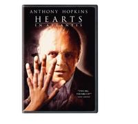 Hearts in Atlantis (DVD) Anthony Hopkins Anton Yelchin Hope Davis Mika Boorem