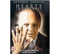 Hearts in Atlantis [Import anglais]