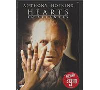 Hearts in Atlantis [Import USA Zone 1]