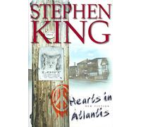 Hearts in Atlantis
