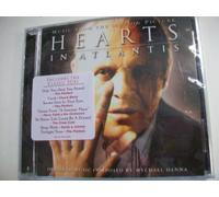Hearts in Atlantis - Score