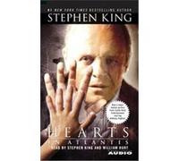 Hearts in Atlantis Stephen King (Auteur)