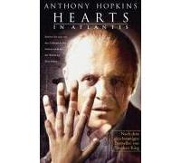 Hearts in Atlantis [VHS]