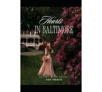 Hearts In Baltimore: 5th of the Terry Town Mail Order Bride Series
