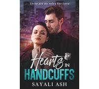 Hearts in Handcuffs: A New York Cop Romantic Suspense