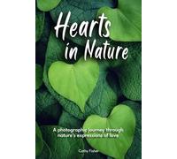 Hearts in Nature: A photographic journey through nature’s expressions of love