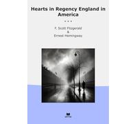 Hearts in Regency England in America