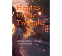 Hearts in the Twilight: A Journey of Love, Trust, and First Confessions