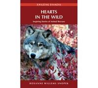 Hearts in the Wild - [Version Originale] Roxanne Willems Snopek (Auteur)