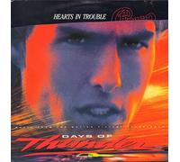 Hearts in Trouble [Import]