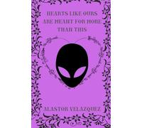 Hearts Like Ours Are Meant For More Than This