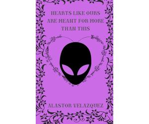 Hearts Like Ours Are Meant For More Than This