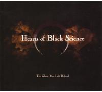 Hearts of Black Scie - The Ghost You Left Behind [Import]
