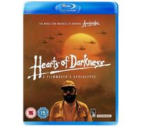 Hearts of Darkness (Blu-ray)