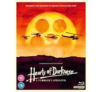Hearts of Darkness [Blu-ray]