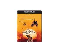 Hearts Of Darkness Blu-ray 4K Ultra HD