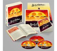 Hearts Of Darkness Collector's Edition Blu-ray 4K Ultra HD