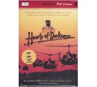 Hearts of darkness. Diario dall'apocalisse. DVD. Con libro