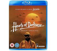 Hearts of Darkness (Blu-ray)